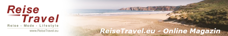 ReiseTravel.eu – Online Magazin