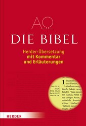 Heutzutage ist die Bibel in zahlreichen Ausgaben zugänglich