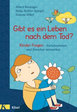 Gibt es ein leben nach dem Tod, fragen Kinder,