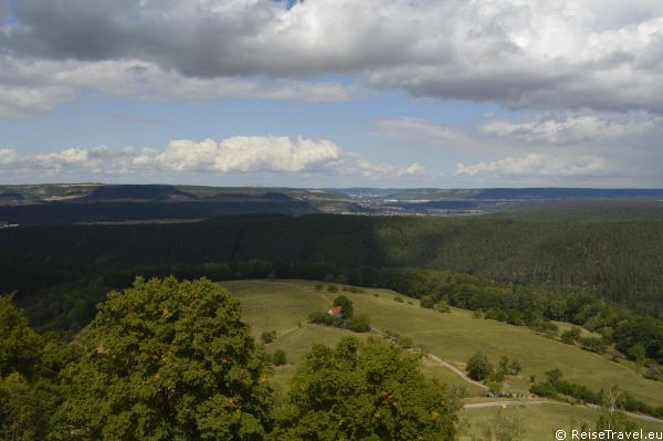 Bewährung am Himmel