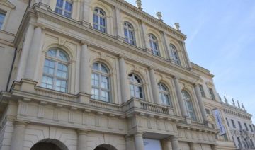 Barberini Museum Potsdam