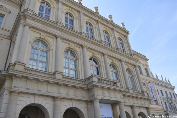 Barberini Museum Potsdam