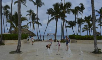 Traumziel, DomRep, Punta Cana, Deutsche Urlauber, nachhaltiger Tourismus, Karibikinsel DomRep, Sonnenziel DomRep, Atlantikflug,