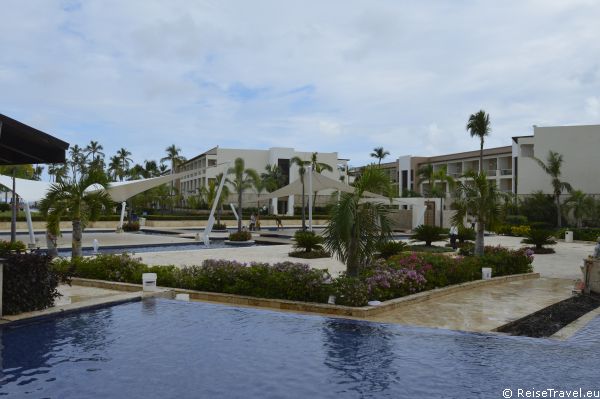 Reisen in die DomRep sind beliebt und Punta Cana steht im Blickpunkt