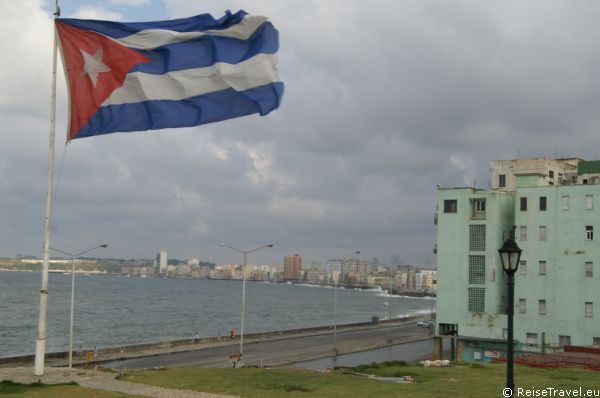 Kuba Havanna Ferien