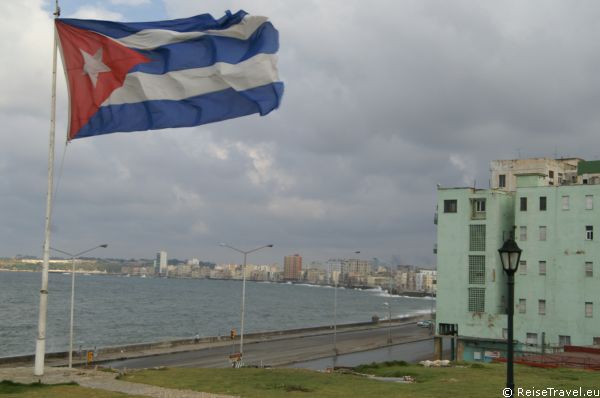 Cuba si – Bienvenido a la habana