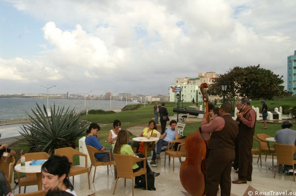 Cuba si. Bienvenido a la habana