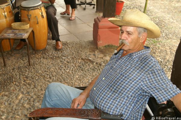 Torcedor Zigarrenroller - Vollständig von Hand - Hecho en Cuba!