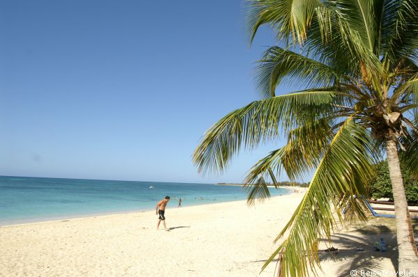Kuba, die größte Antilleninsel, bietet mehr als Sonne, Strand und Palmen