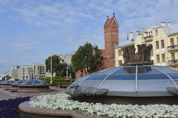 Minsk Belarus