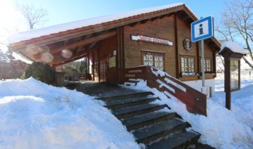 Brocken im Harz