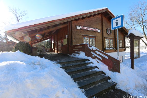 Brocken im Harz