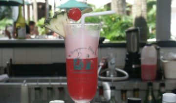 Singapore Sling