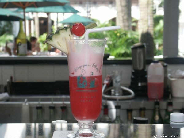 Singapore Sling