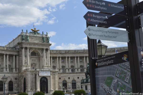 Nach dem Stillstand der vergangenen Wochen erwachte Wien zu neuem Leben und präsentiert sich zur Saison von seiner besten Seite