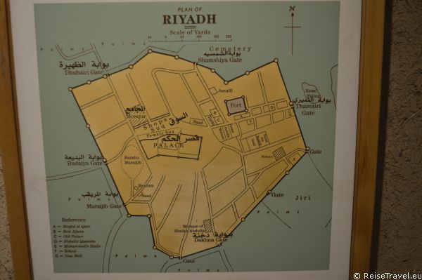 Riad, AlUla, Jedda: Ferien in Saudi Arabien